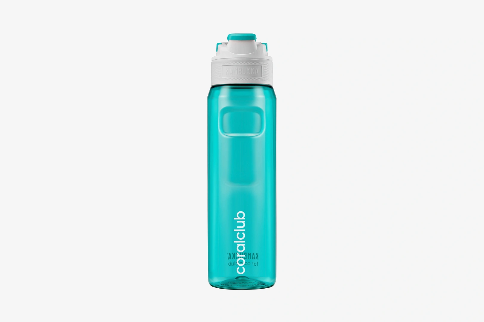 Kambukka Elton 1000 AQUA Plastik Şişe